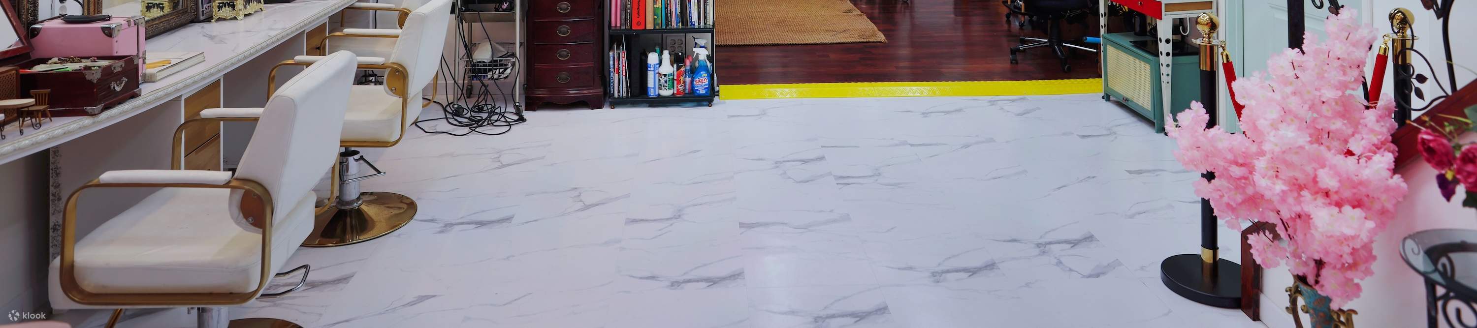 SITA Photo Studio : Expérience de séance photo